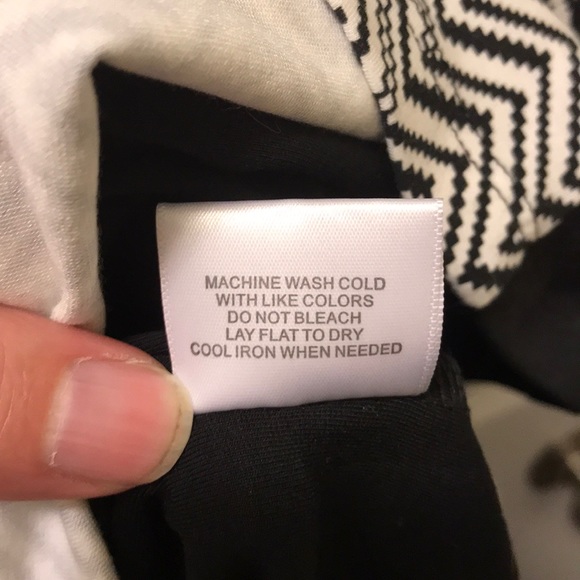 Like new ModCloth sleeveless jersey dress - Picture 4 of 6